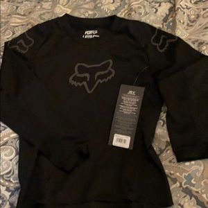 Fox 180-k kids Prix Jersey